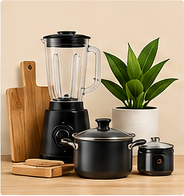 Home & Kitchen
